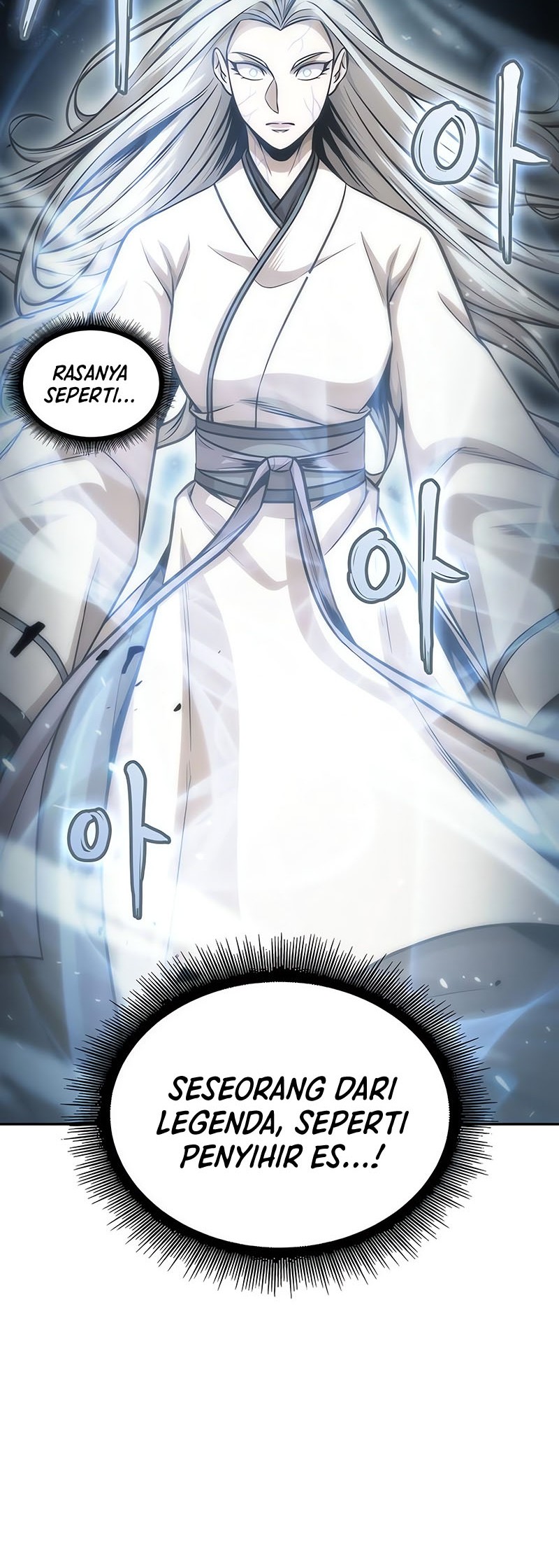 Nano Machine - Chapter 172 - Page 29