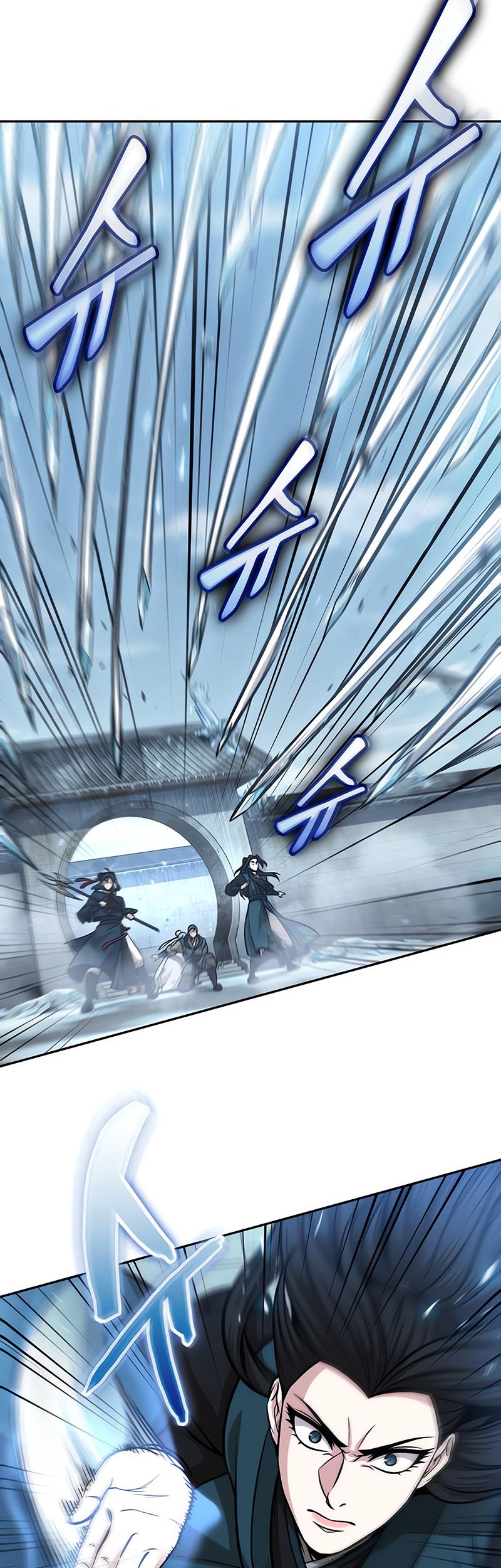 Nano Machine - Chapter 172 - Page 31