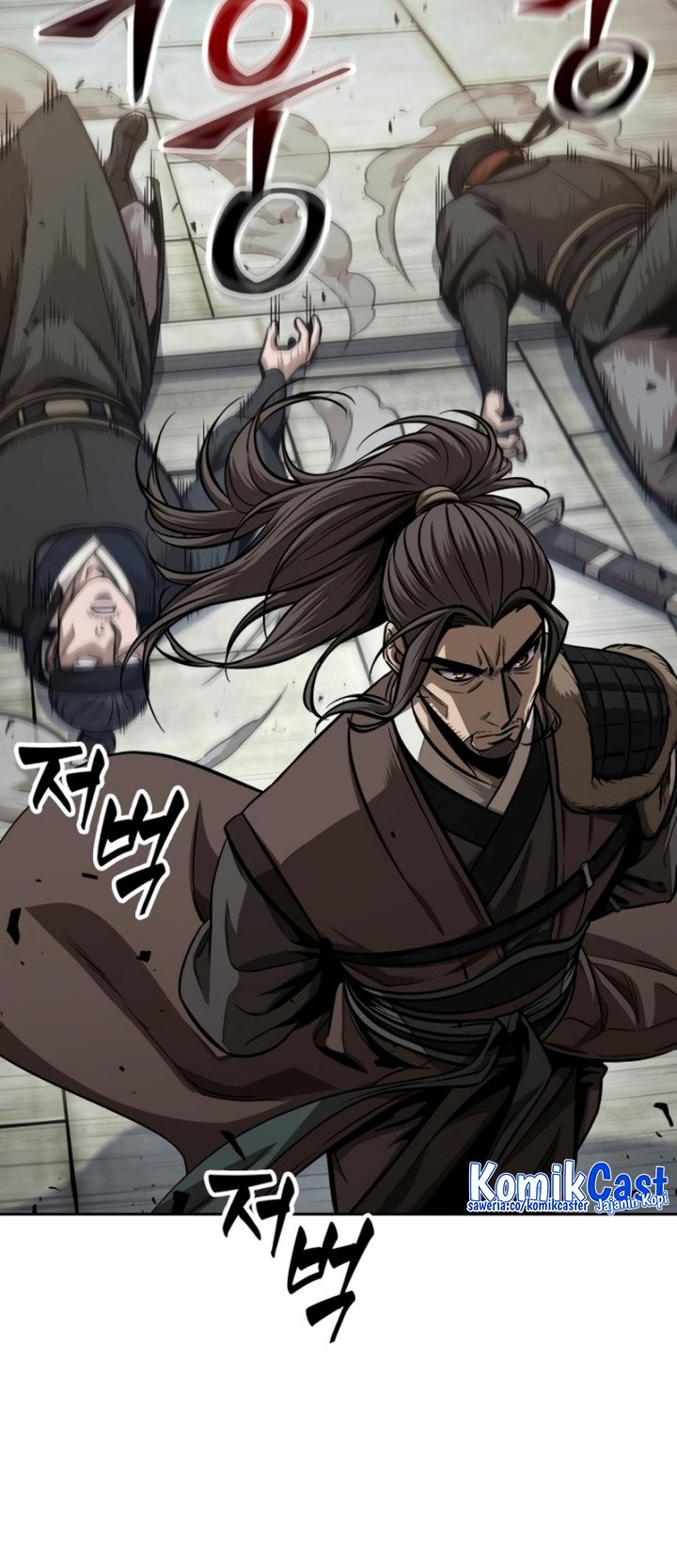 Nano Machine - Chapter 171 - Page 19