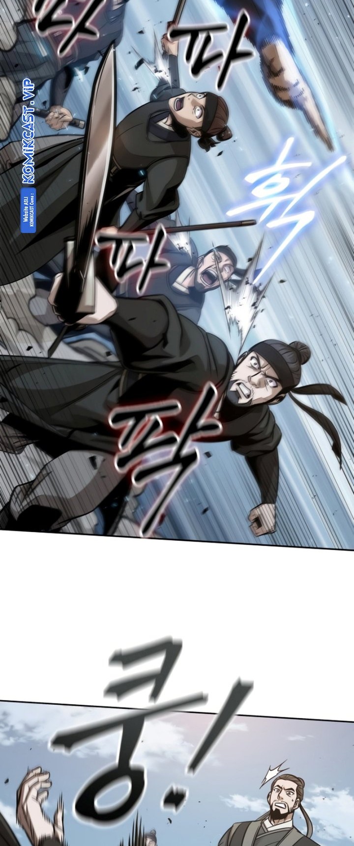 Nano Machine - Chapter 171 - Page 21