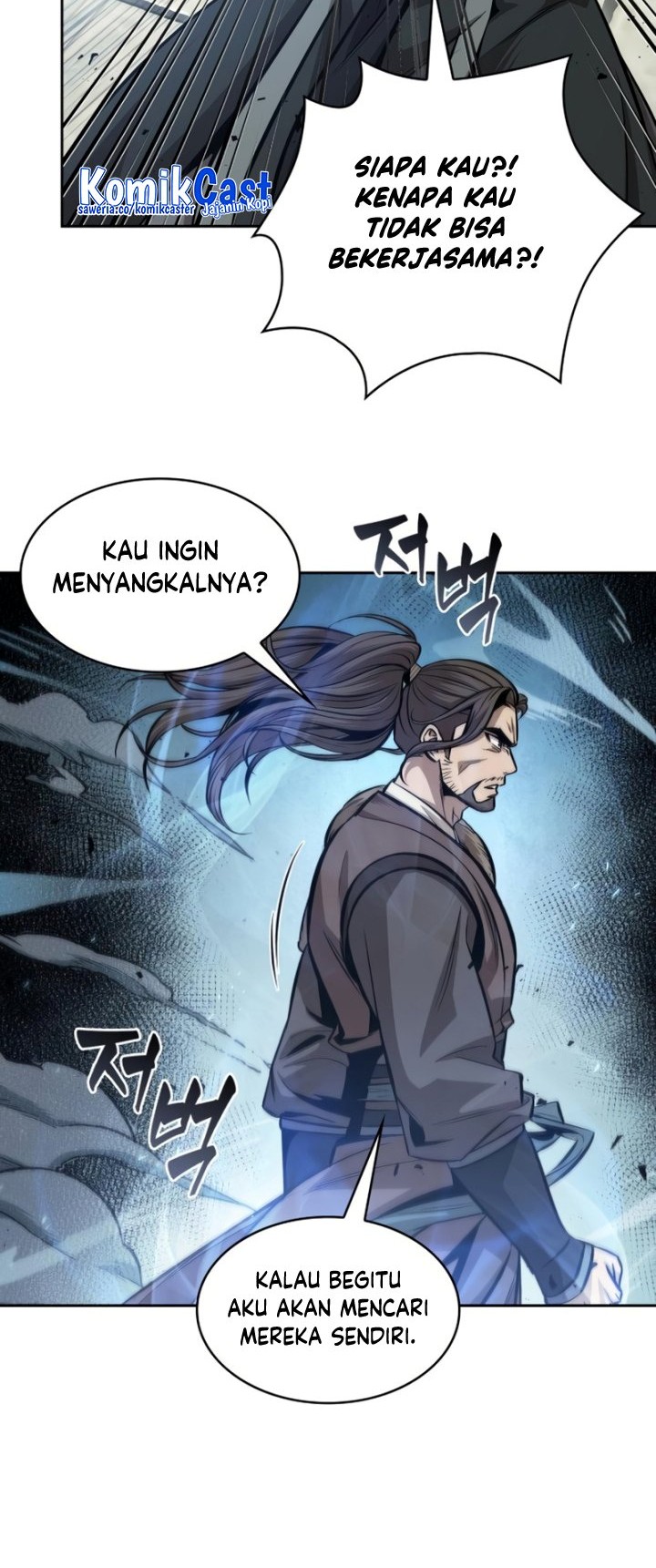 Nano Machine - Chapter 171 - Page 25