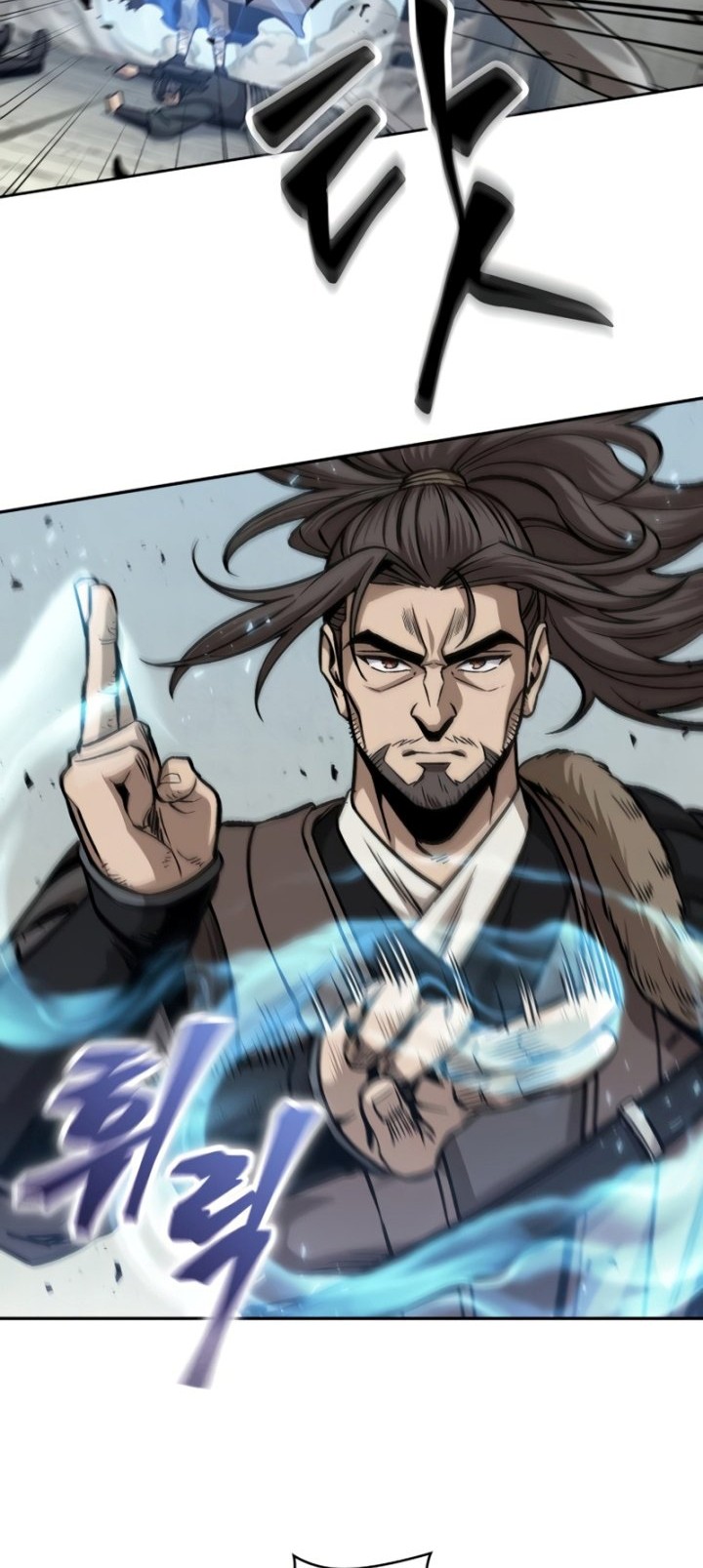 Nano Machine - Chapter 171 - Page 27