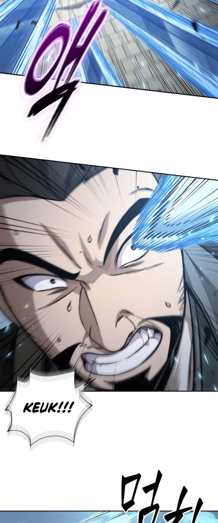 Nano Machine - Chapter 171 - Page 33