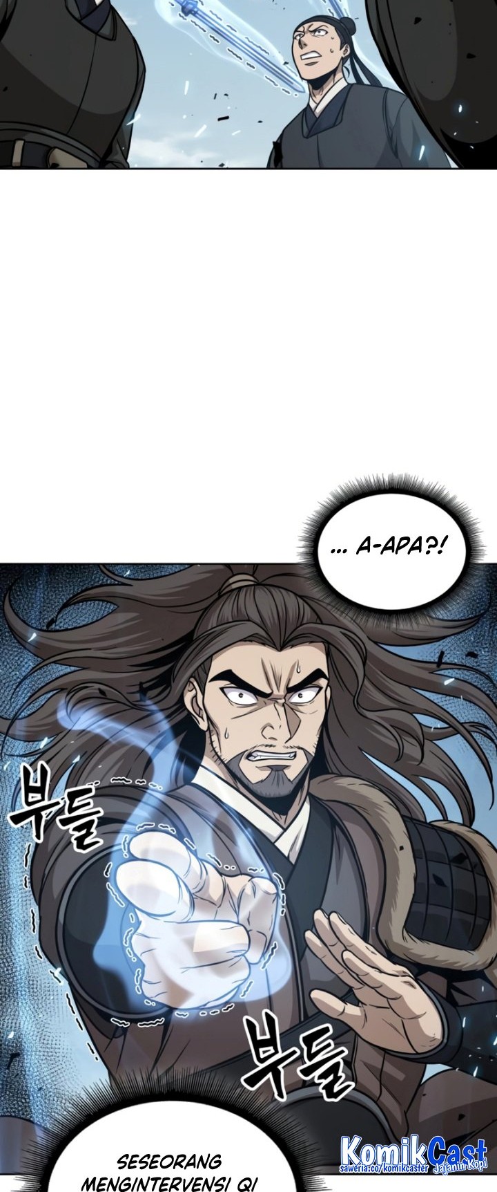 Nano Machine - Chapter 171 - Page 35