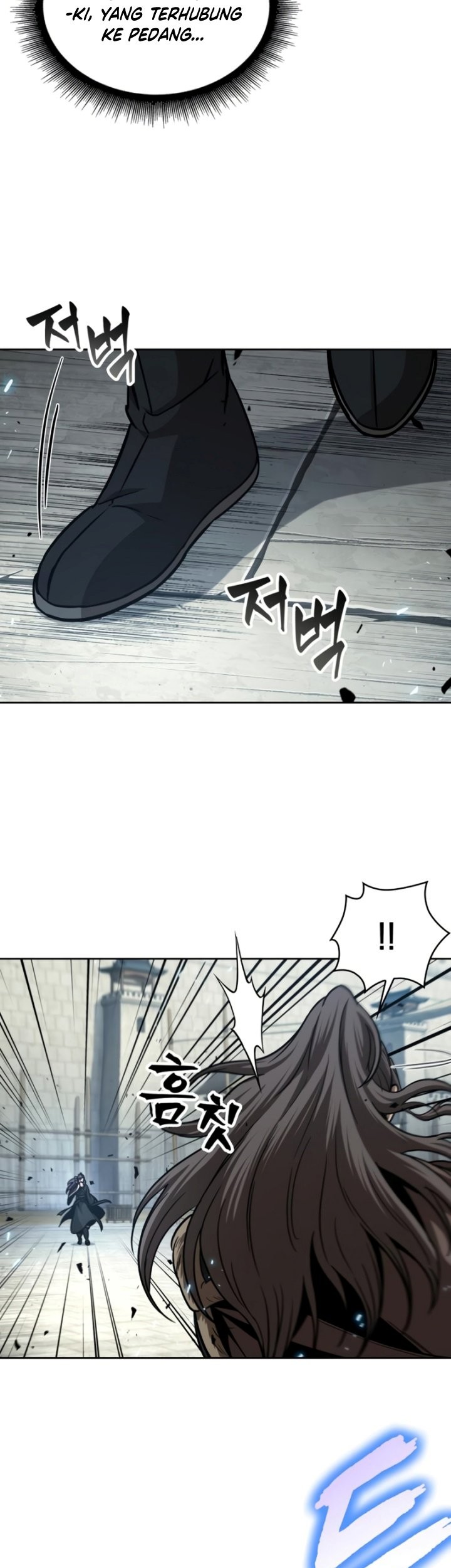 Nano Machine - Chapter 171 - Page 36