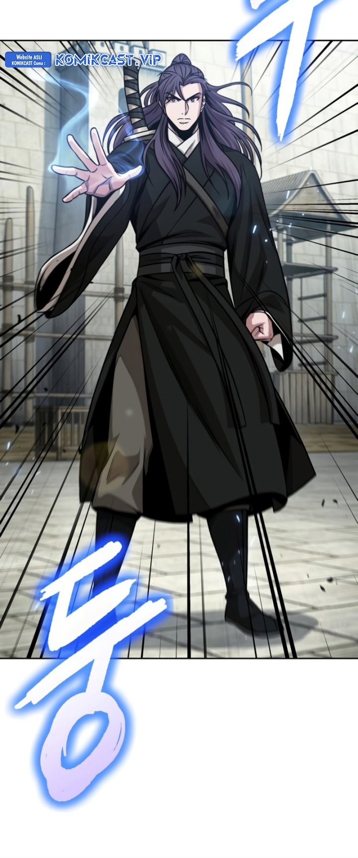 Nano Machine - Chapter 171 - Page 37