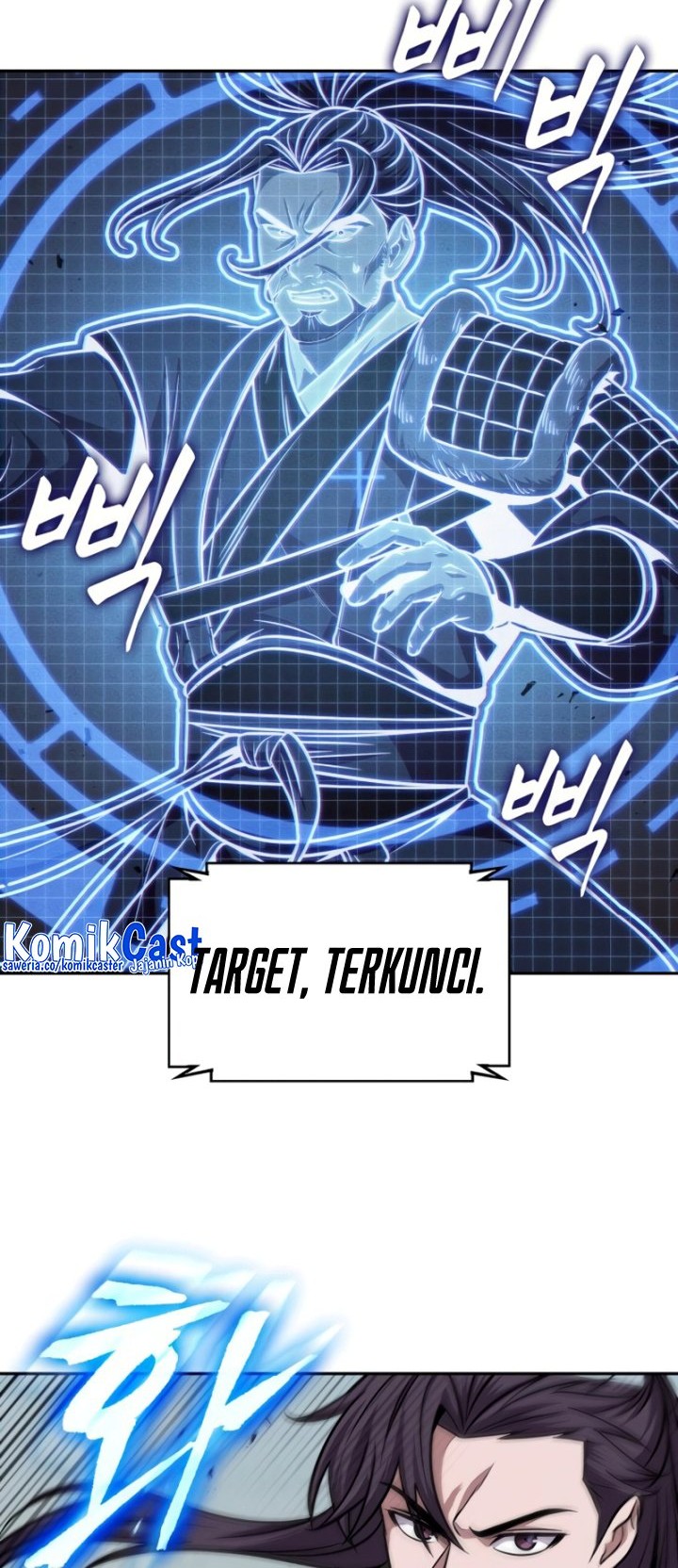 Nano Machine - Chapter 171 - Page 39