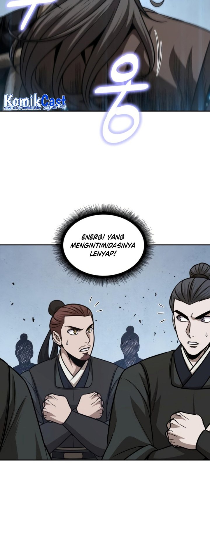 Nano Machine - Chapter 171 - Page 49