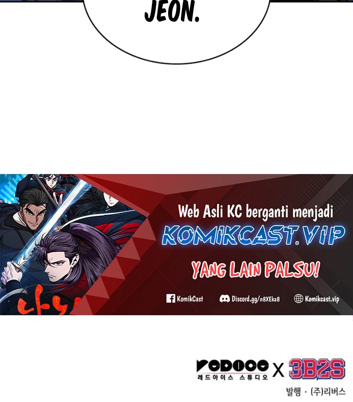 Nano Machine - Chapter 171 - Page 51