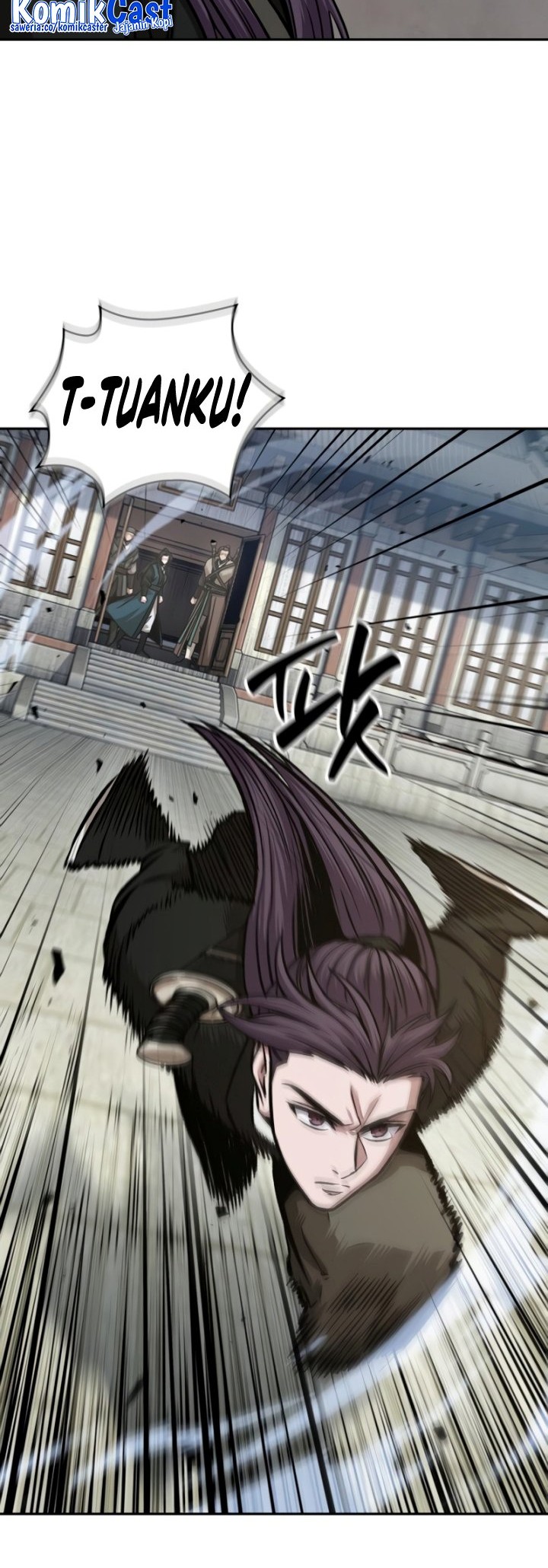 Nano Machine - Chapter 171 - Page 7