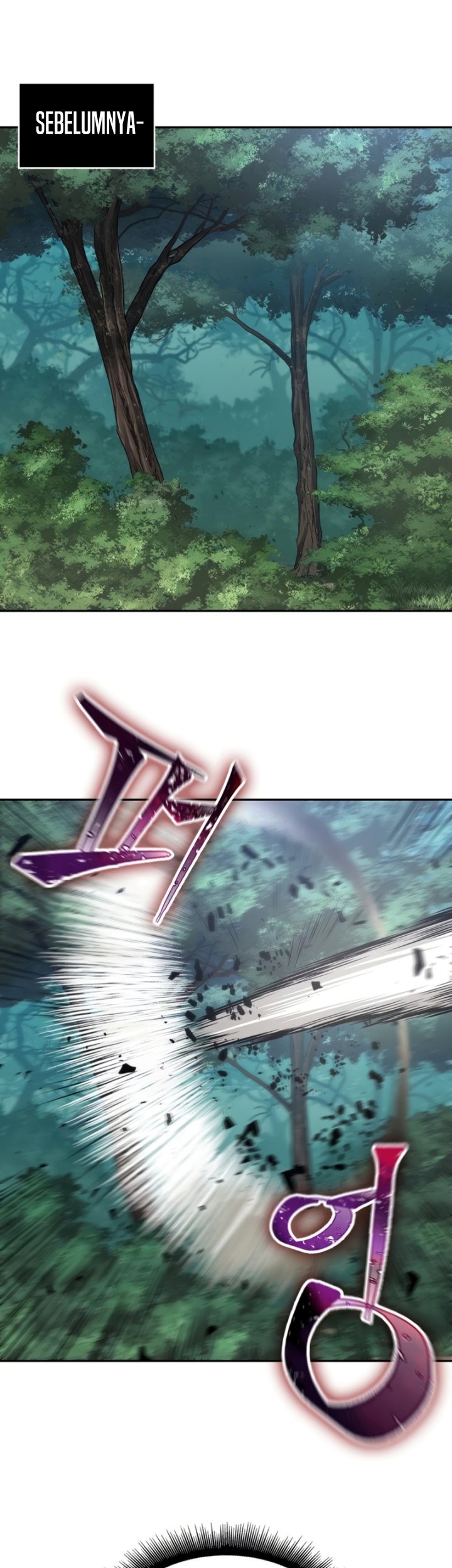 Nano Machine - Chapter 171 - Page 10