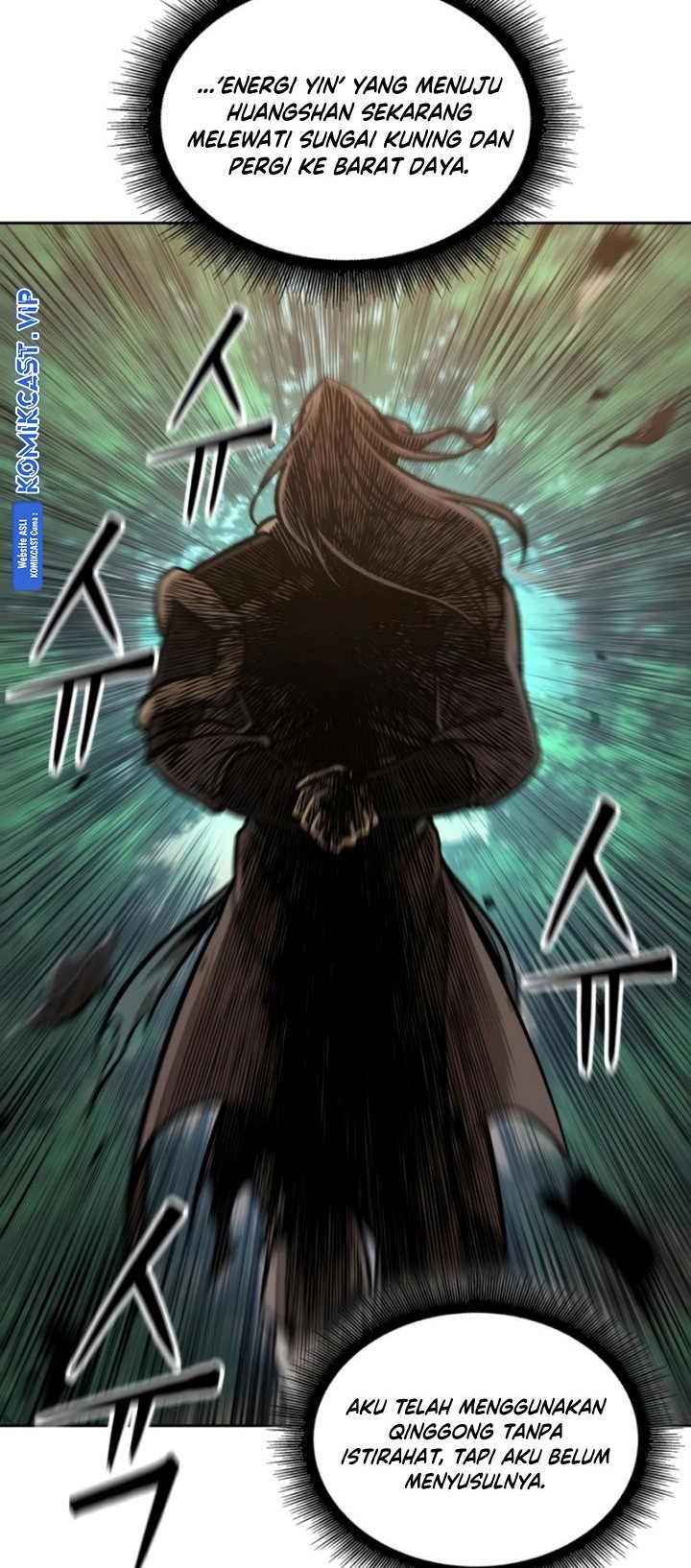 Nano Machine - Chapter 171 - Page 11