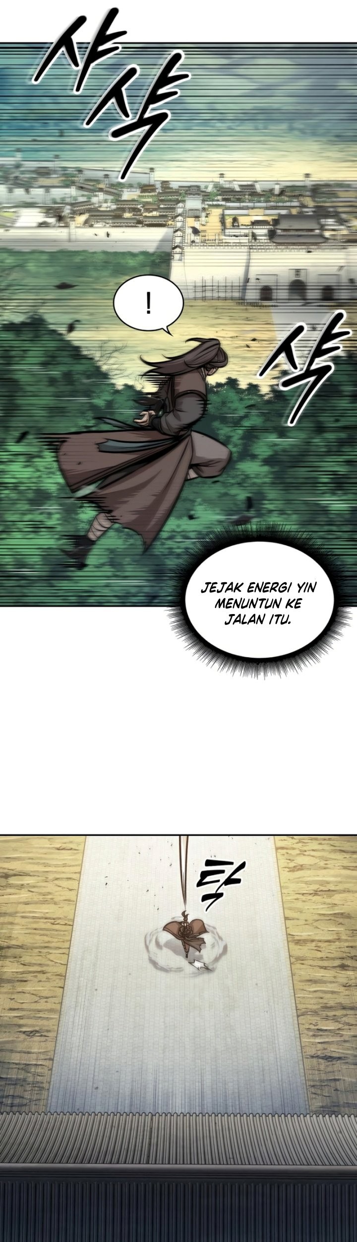 Nano Machine - Chapter 171 - Page 14