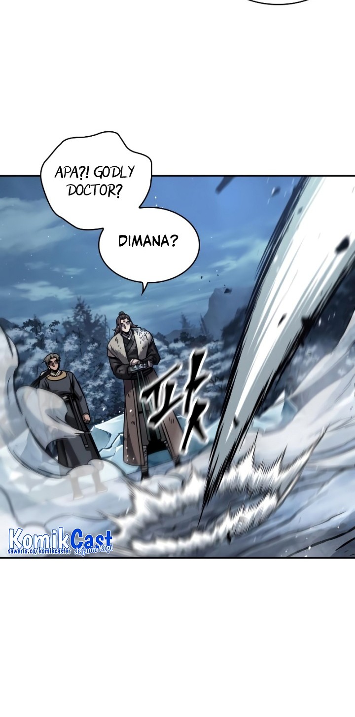 Nano Machine - Chapter 170 - Page 19