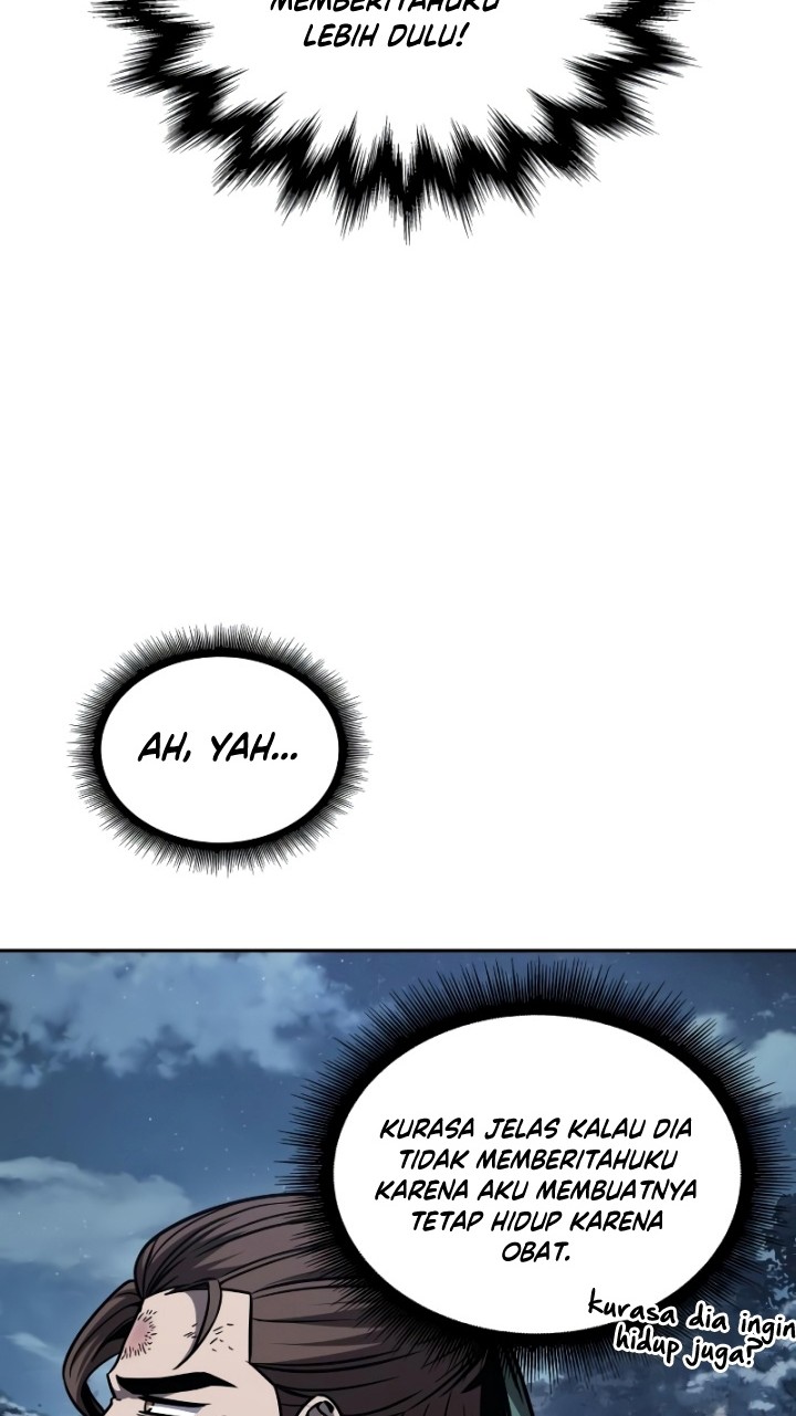 Nano Machine - Chapter 170 - Page 21