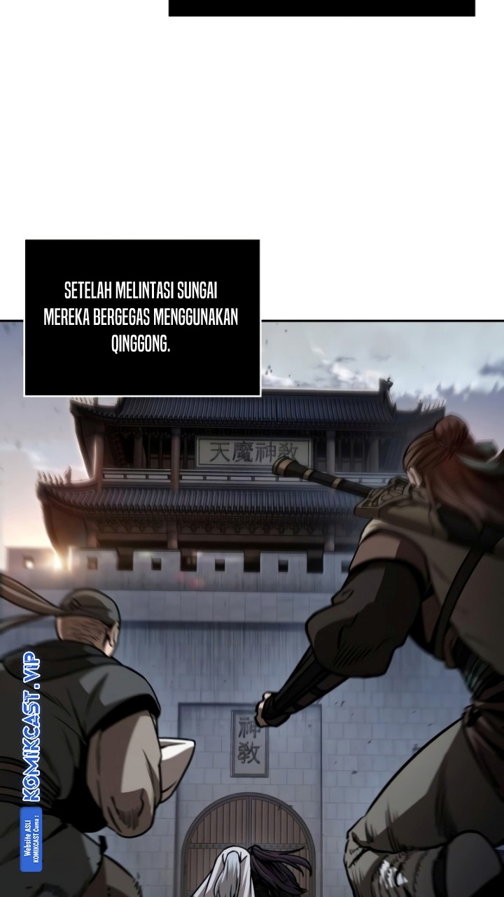 Nano Machine - Chapter 170 - Page 23