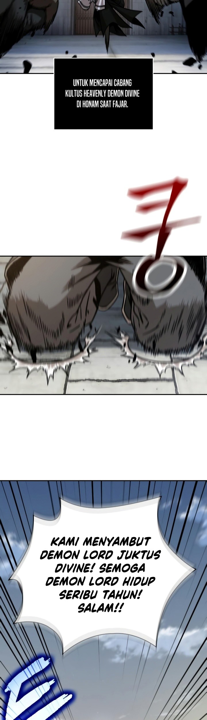 Nano Machine - Chapter 170 - Page 24