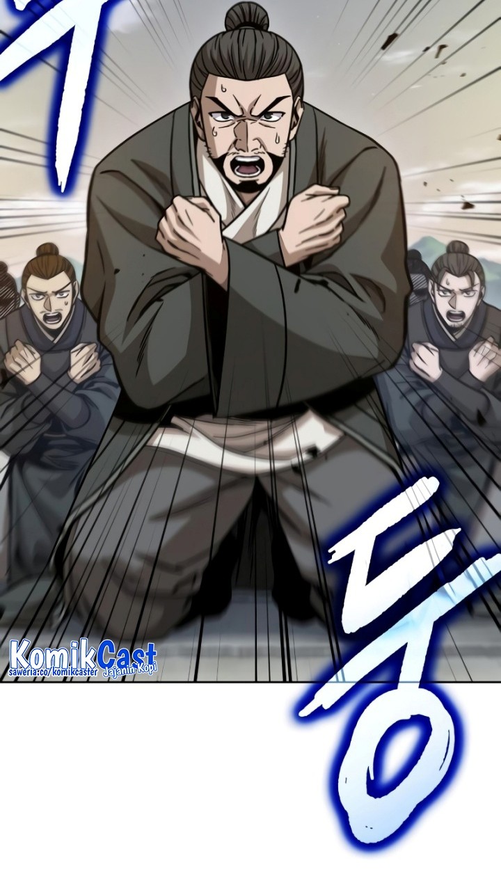 Nano Machine - Chapter 170 - Page 25