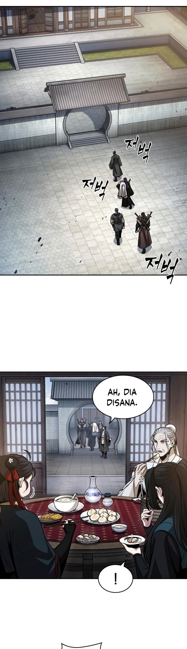 Nano Machine - Chapter 170 - Page 30