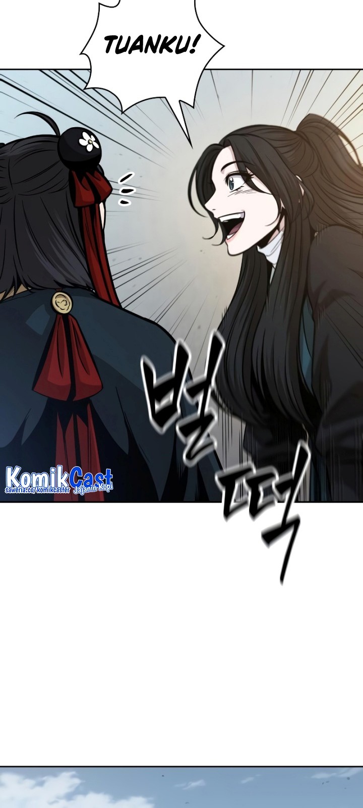 Nano Machine - Chapter 170 - Page 31