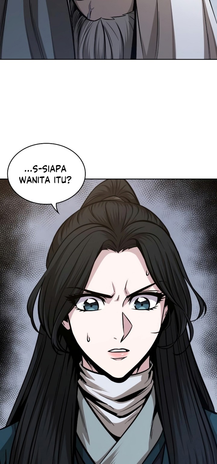 Nano Machine - Chapter 170 - Page 33