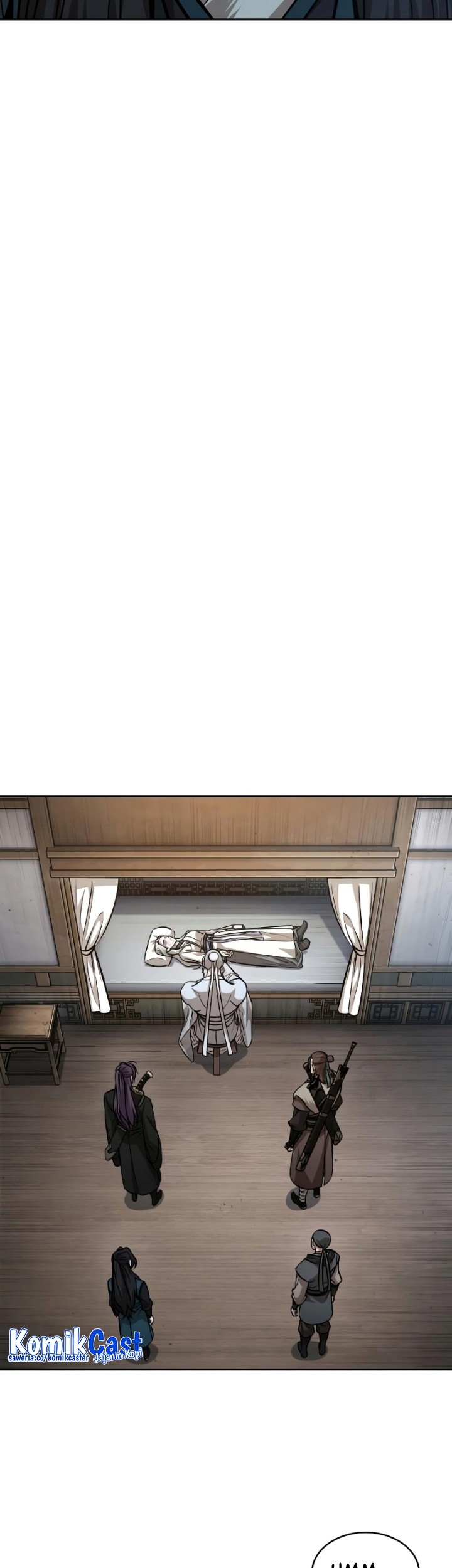 Nano Machine - Chapter 170 - Page 34