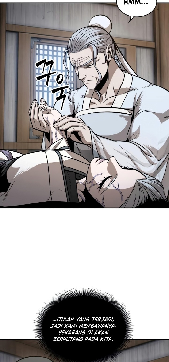 Nano Machine - Chapter 170 - Page 35