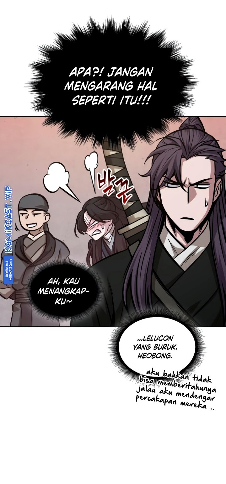 Nano Machine - Chapter 170 - Page 39