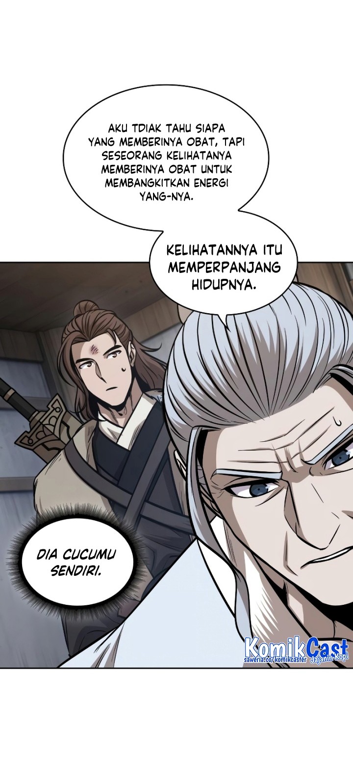 Nano Machine - Chapter 170 - Page 41