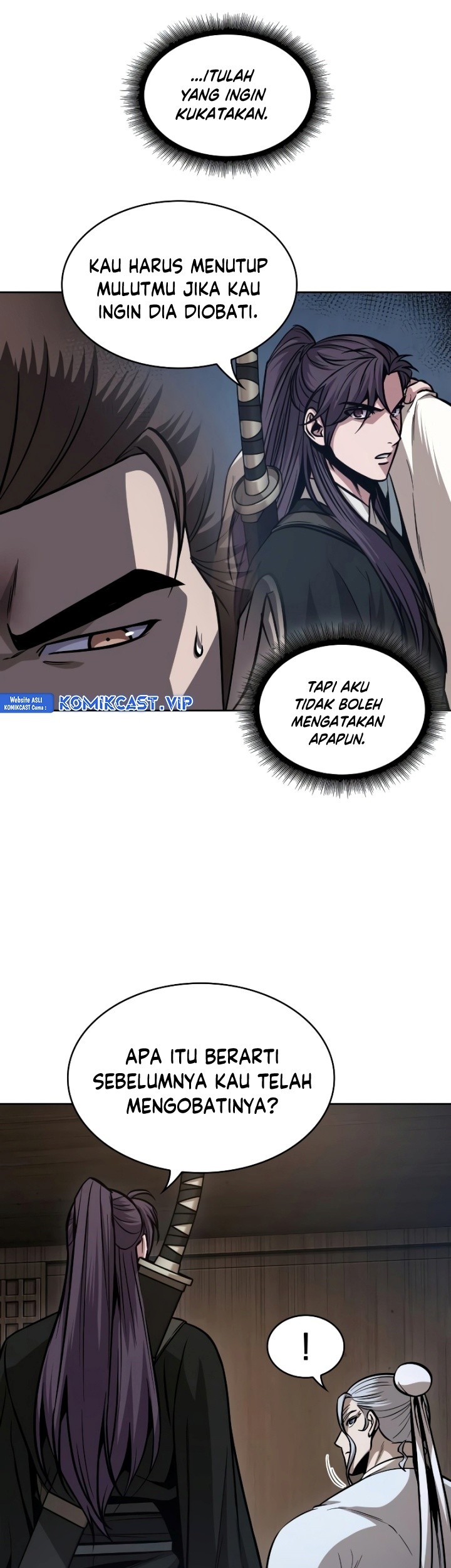 Nano Machine - Chapter 170 - Page 42