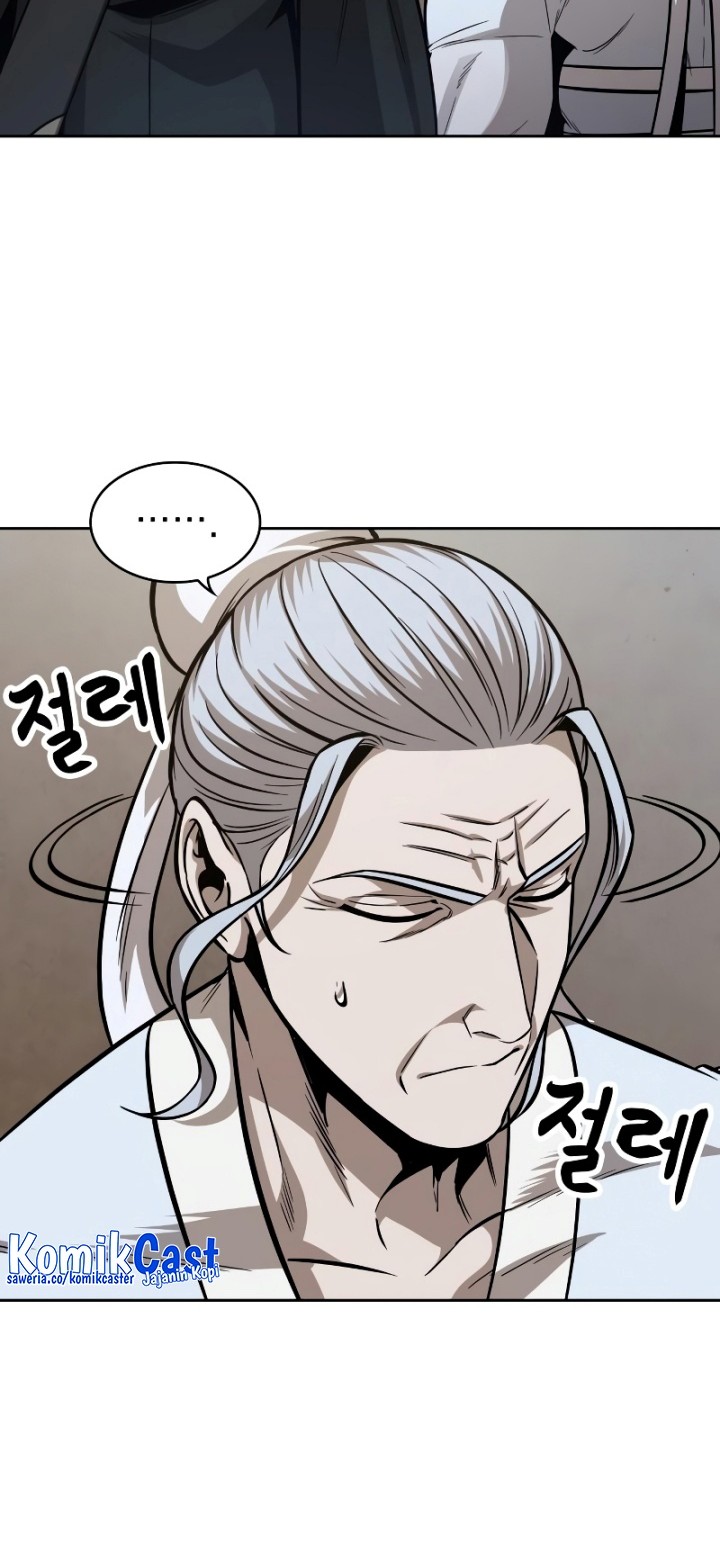 Nano Machine - Chapter 170 - Page 43