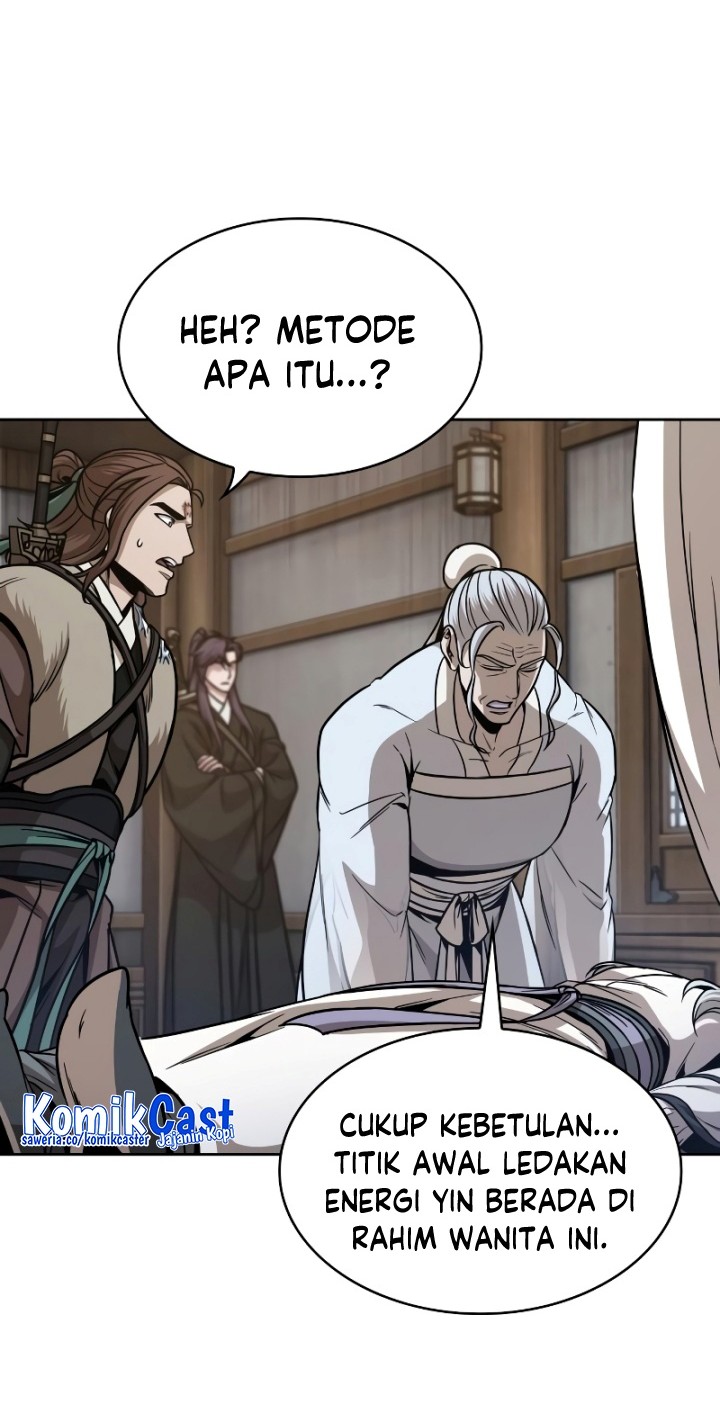 Nano Machine - Chapter 170 - Page 53