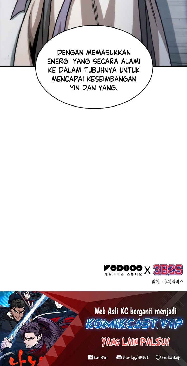 Nano Machine - Chapter 170 - Page 55