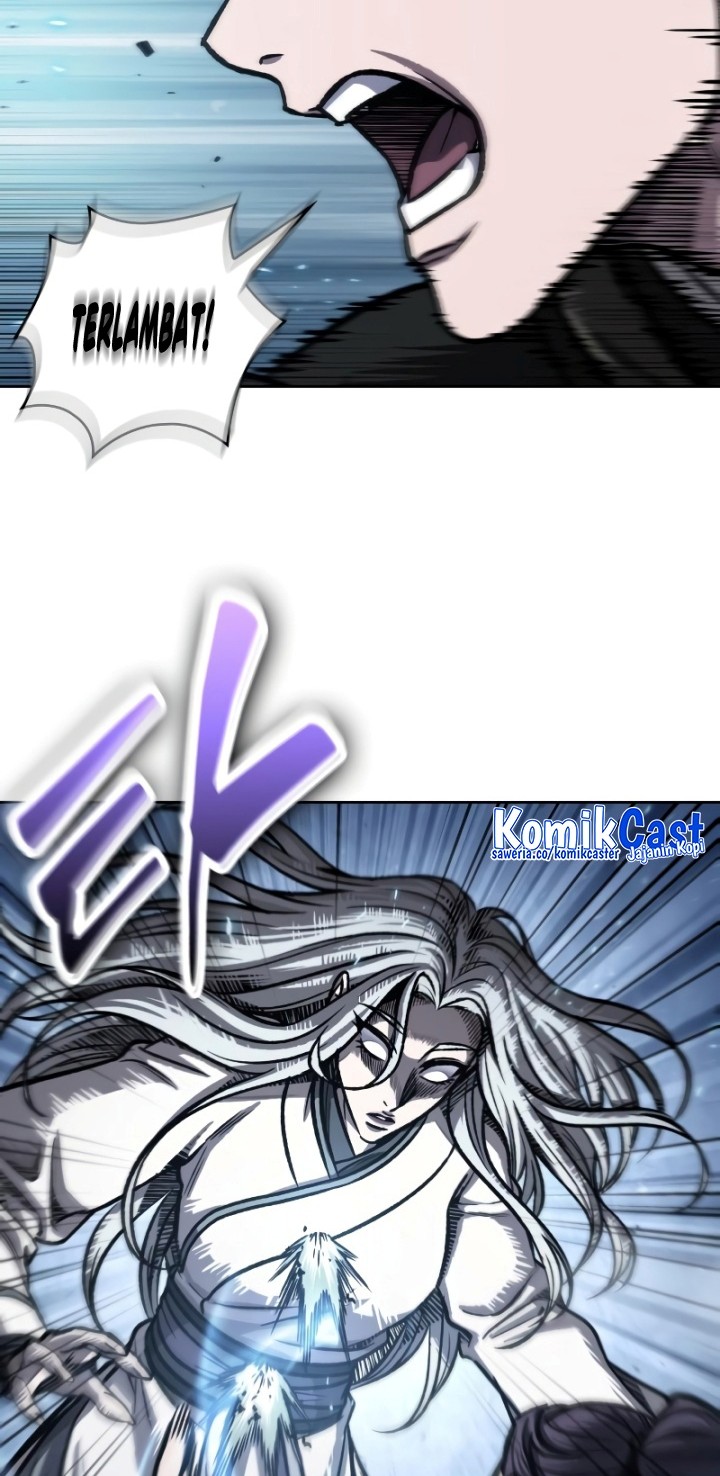 Nano Machine - Chapter 170 - Page 3