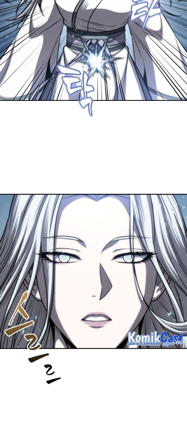 Nano Machine - Chapter 170 - Page 9