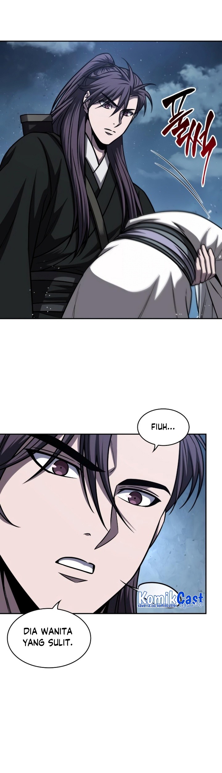 Nano Machine - Chapter 170 - Page 10