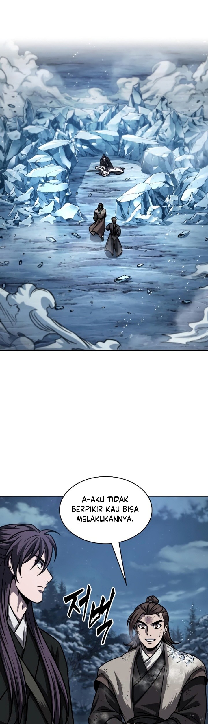 Nano Machine - Chapter 170 - Page 12