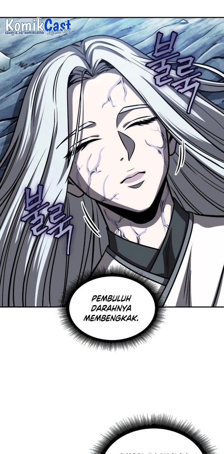 Nano Machine - Chapter 170 - Page 15