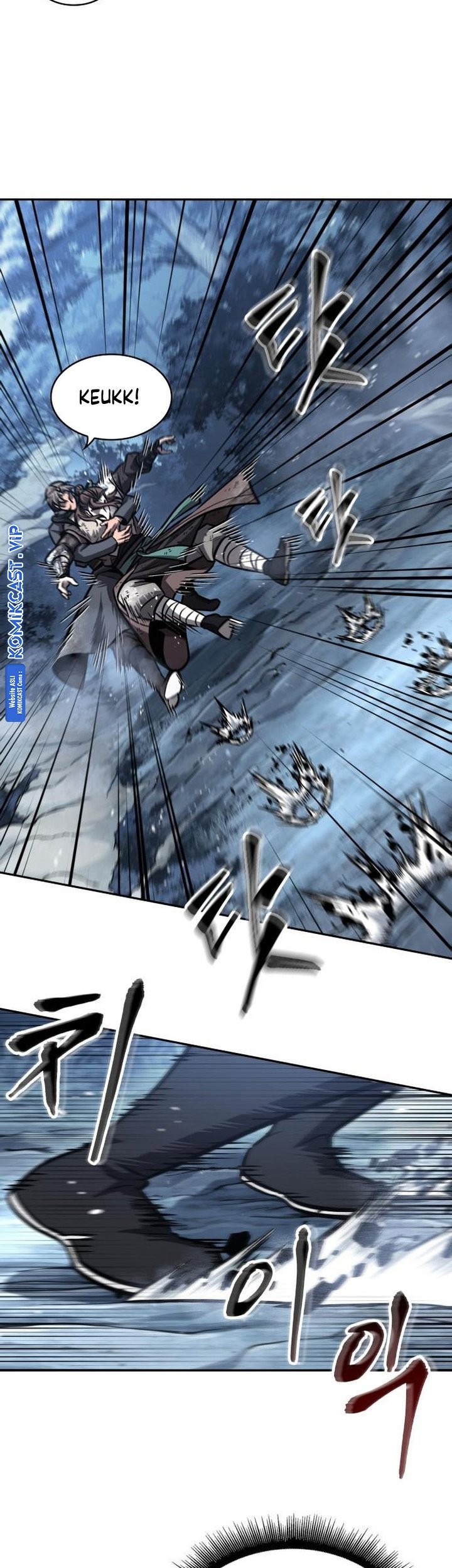 Nano Machine - Chapter 169 - Page 18