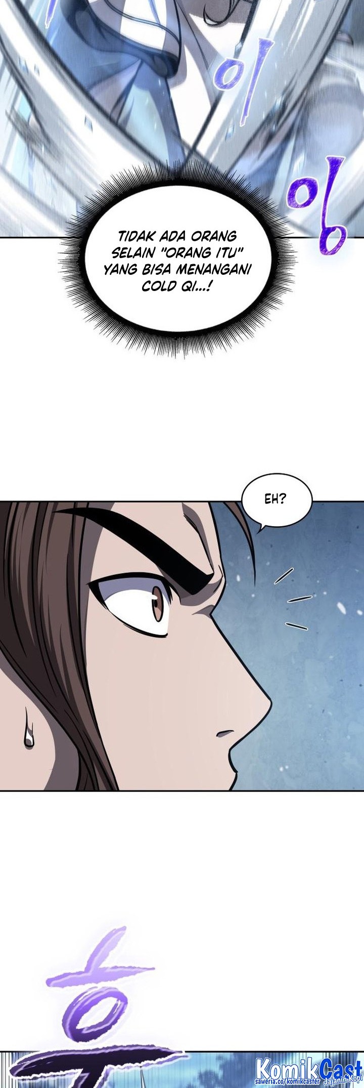 Nano Machine - Chapter 169 - Page 23