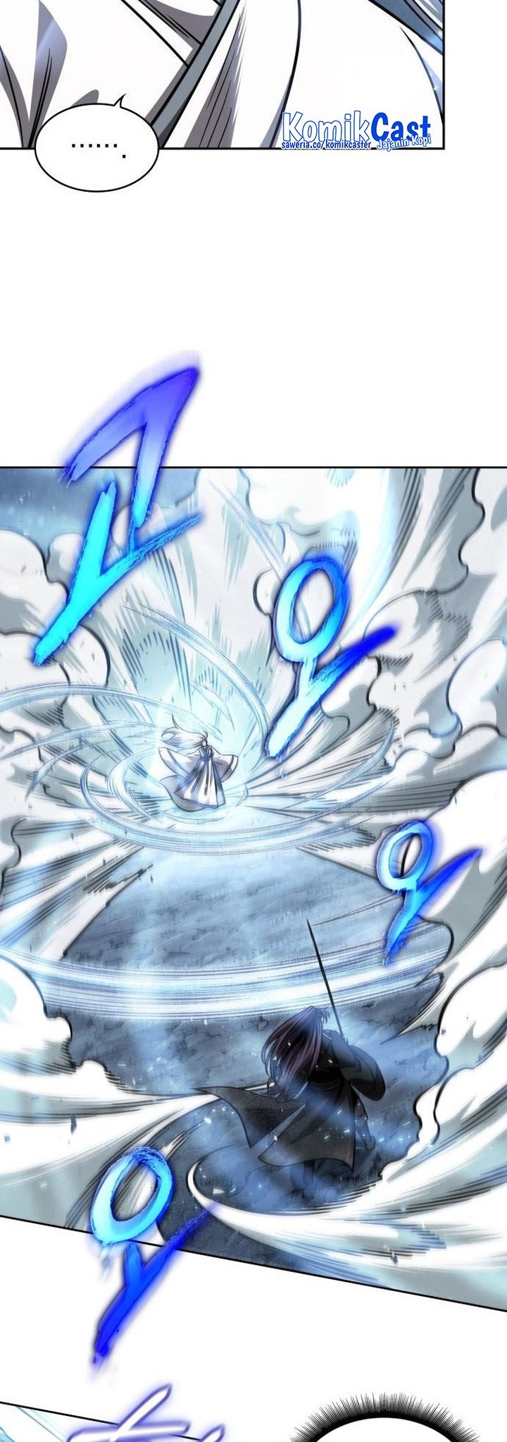 Nano Machine - Chapter 169 - Page 27