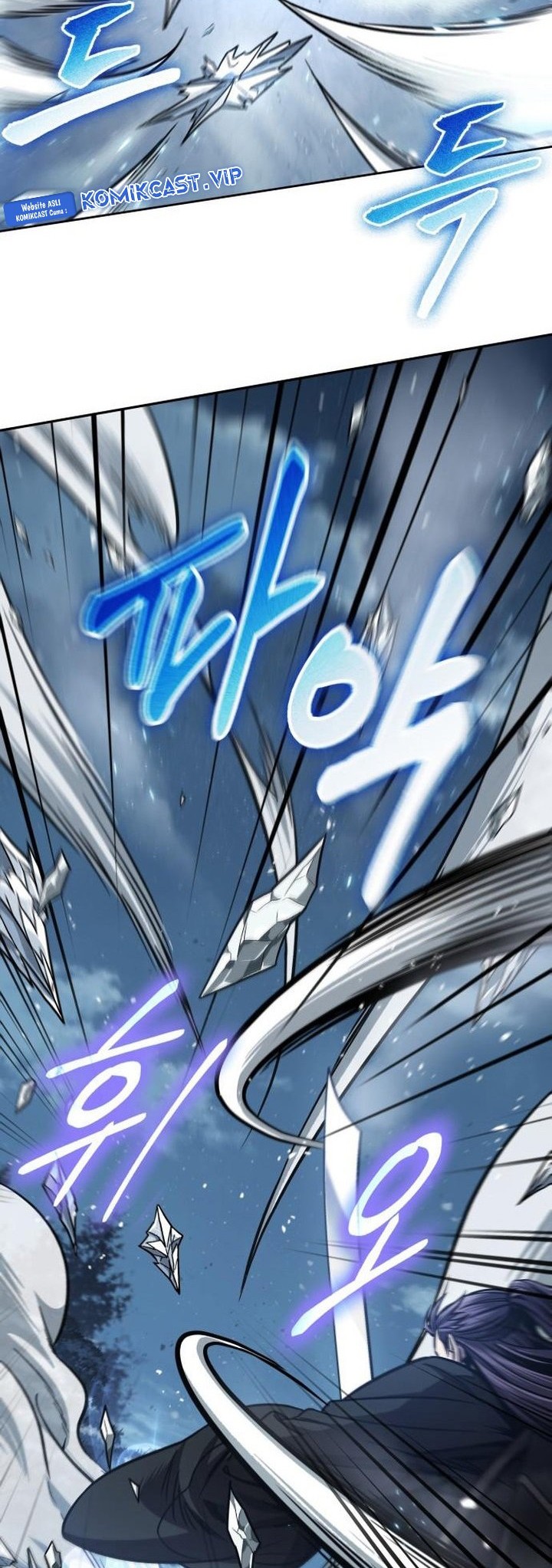 Nano Machine - Chapter 169 - Page 29