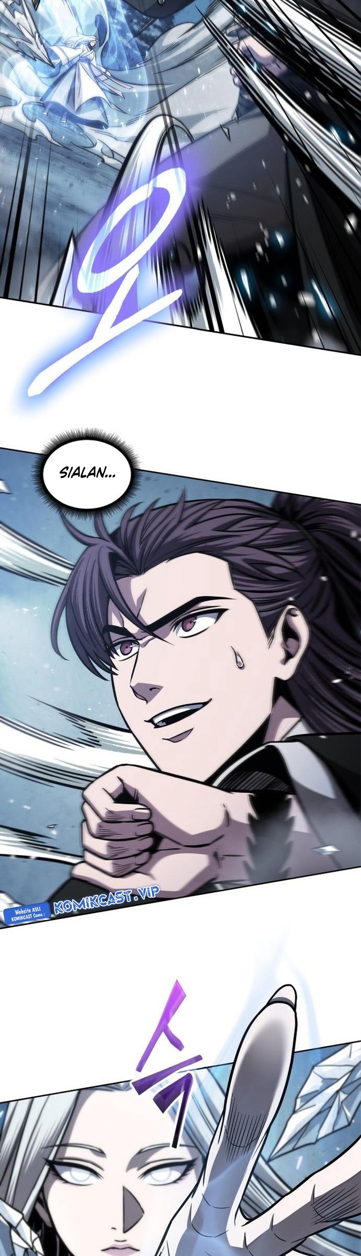 Nano Machine - Chapter 169 - Page 30