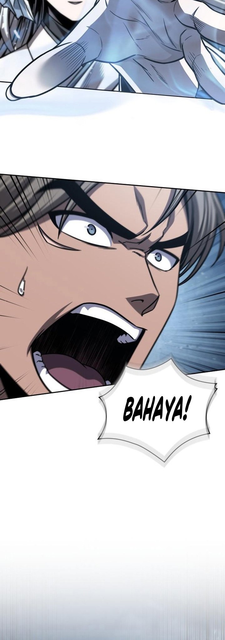 Nano Machine - Chapter 169 - Page 31