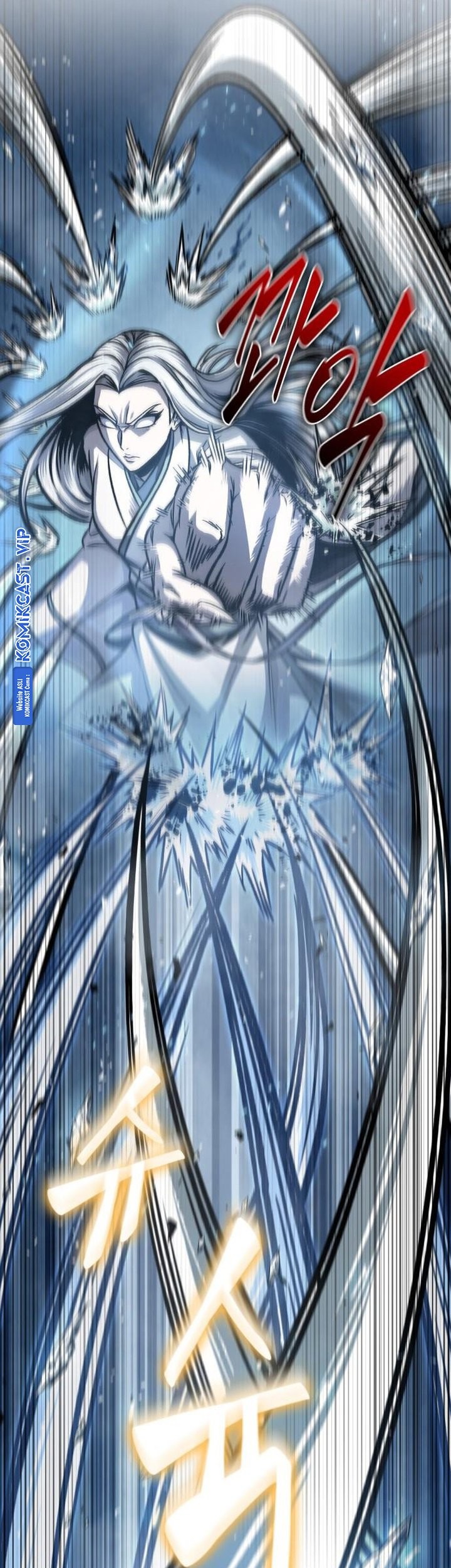 Nano Machine - Chapter 169 - Page 32