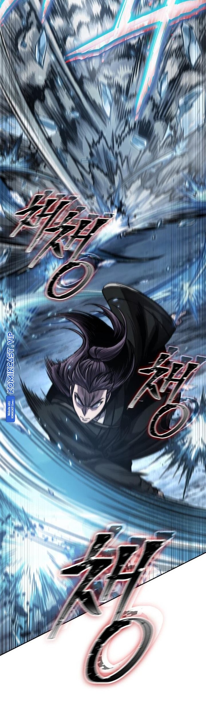 Nano Machine - Chapter 169 - Page 36