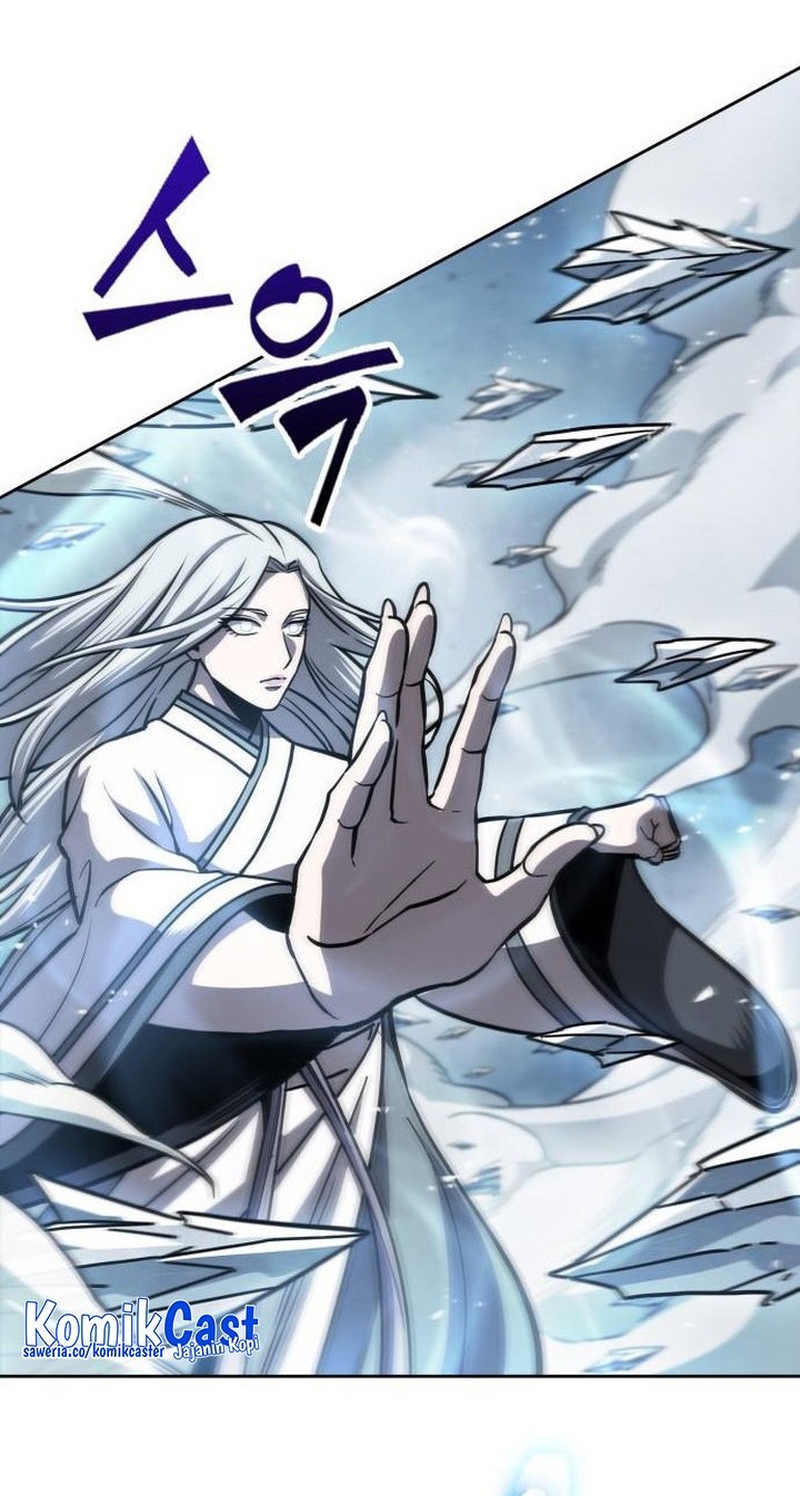 Nano Machine - Chapter 169 - Page 37