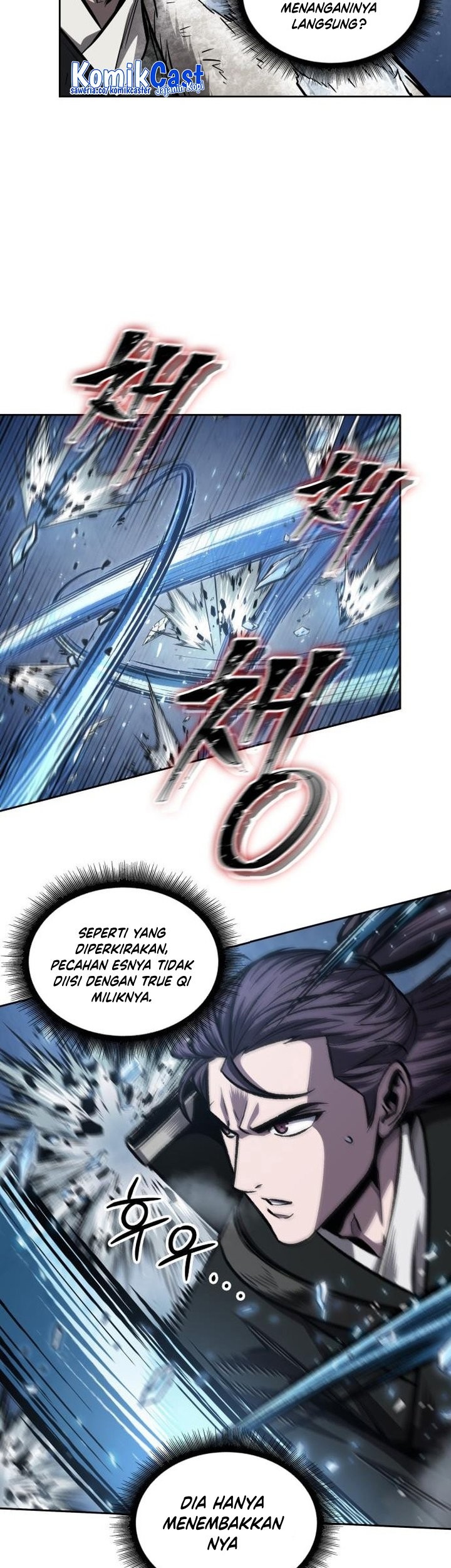 Nano Machine - Chapter 169 - Page 40