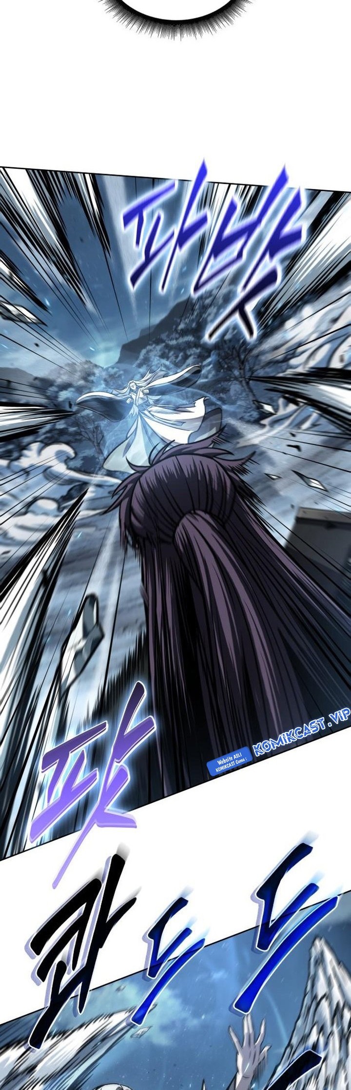 Nano Machine - Chapter 169 - Page 41