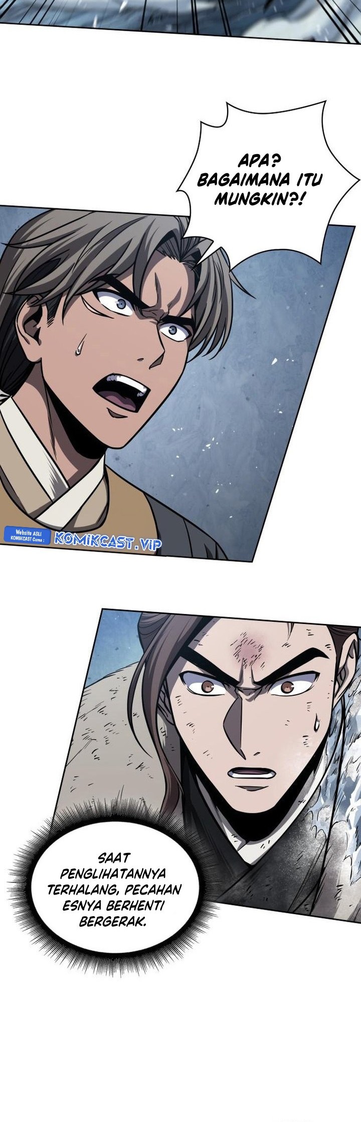 Nano Machine - Chapter 169 - Page 43